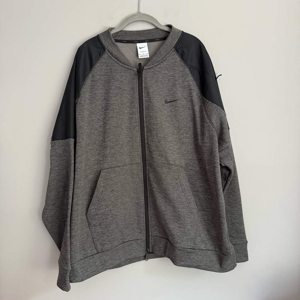 Nike Men's Therma Fit Jacket
